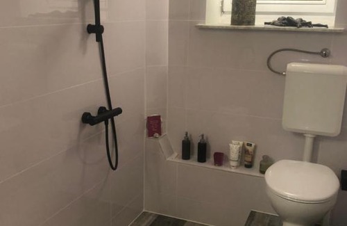 Luhmuhlen Apartment | HannaHs