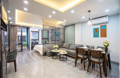 Hai Ba Trung Hotel | Hanoi Ben's Apartment And Hotel - Pub 2