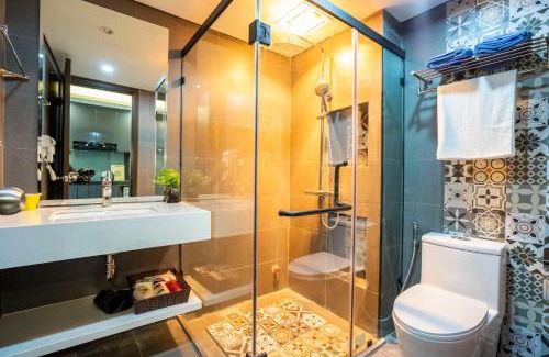 Hai Ba Trung Hotel | Hanoi Ben's Apartment And Hotel - Pub 2