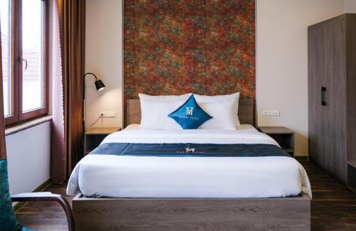 Ba Dinh Apartment | Hanoi Bliss Ba Dinh