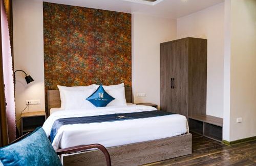 Ba Dinh Apartment | Hanoi Bliss Ba Dinh