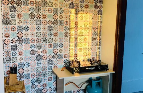 Hai Ba Trung Apartment | Hanoi Center/Studio with BIG Garden/Near Lake