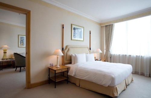 Ngoc Khanh Hotel | Hanoi Daewoo Hotel