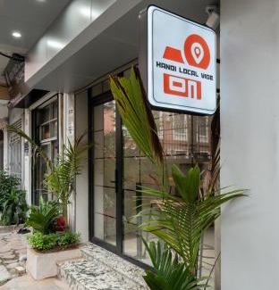 Dong Da House | Hanoi Local Vibe Homestay