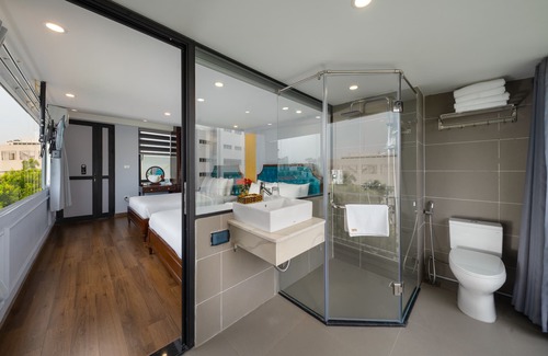 Hang Trong Hotel | Hanoi Royal Premium Hotel