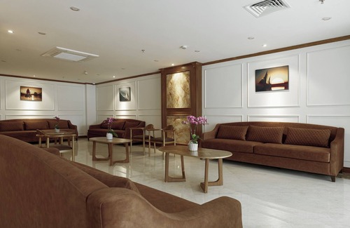 Hoan Kiem Hotel | Hanoi Sail Hotel