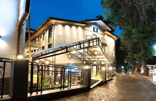Tallital Hotel | Hanric by Eight Continents, Ikshana Luxe
