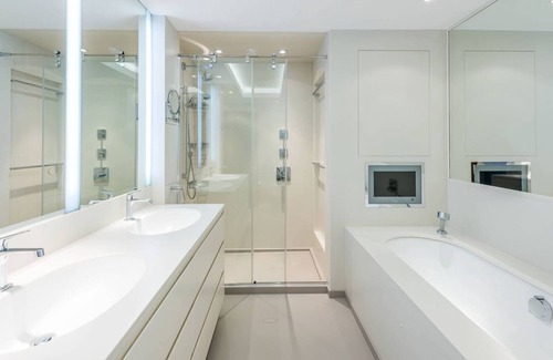 Belgravia Apartment | Hans Place Apartments