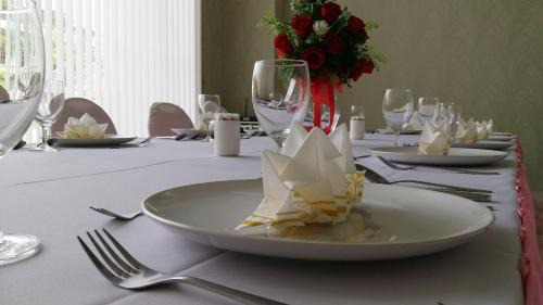 Phitsanulok Hotel | Hansanan Hotel