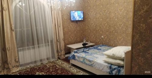 Otegen Batyra Hotel | Hanshaim