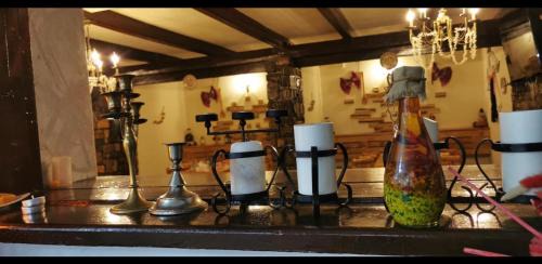 Sinaia Hotel | Hanul Izvorul Rece Sinaia