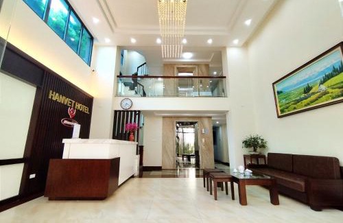 Hai Ba Trung Hotel | Hanvet Hotel Ha Noi