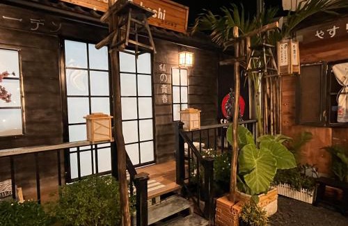 Long Xuyen House | Hanvy Garden