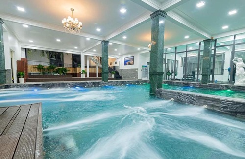 Da Lat Apartment | HANZ Alley Hotel Poseidon & Spa