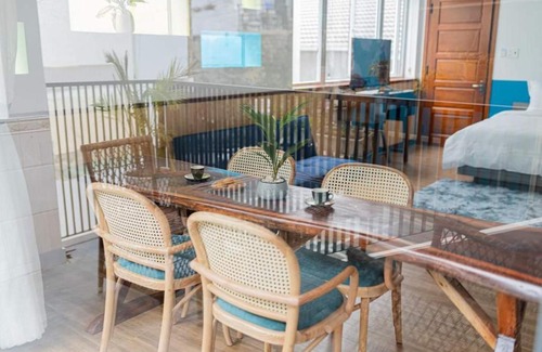 Da Lat Apartment | HANZ Alley Hotel Poseidon & Spa