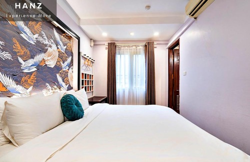 Hang Buom Apartment | HANZ Memories Premiere Hotel