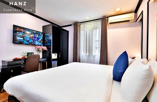 Hang Buom Apartment | HANZ Memories Premiere Hotel