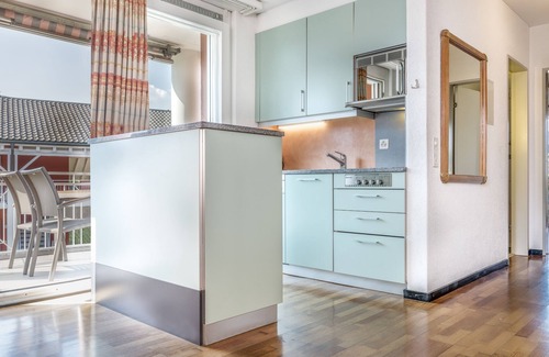 Ascona Apartment | Hapimag Resort Ascona