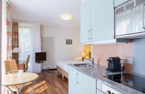 Ascona Apartment | Hapimag Resort Ascona