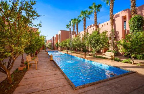 Marrakech Apartment | Hapimag Resort Marrakesh