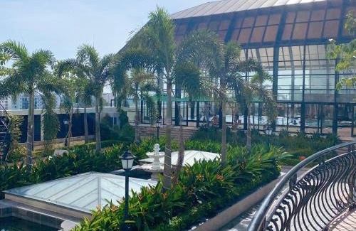 Hue Apartment | Happiest Homestay 1 - Manor Crown Hue