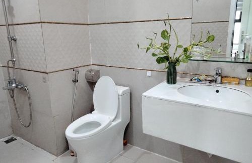 Hue Apartment | Happiest Homestay 1 - Manor Crown Hue