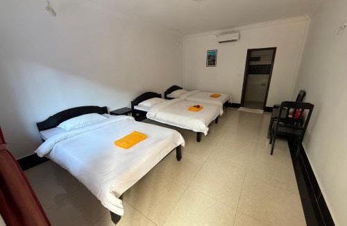 Santuk Hotel | Happiness Hotel幸福酒店