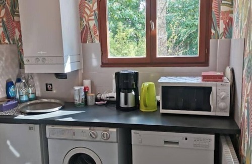 Behencourt House | Happiness la Maison du Bien-être