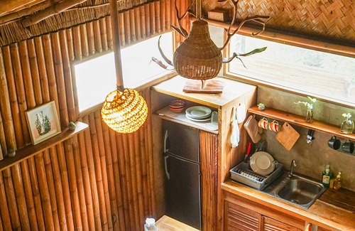 El Nido Villa | Happiness Native Villa