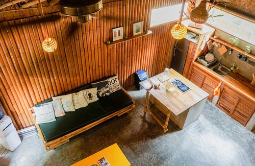 El Nido Villa | Happiness Native Villa