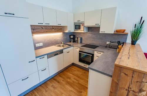 Aich Apartment | Happy Aich 4 by Alpenidyll Apartments