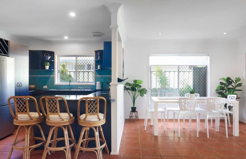 Palm Beach House | Happy Dayz - Palm Beach Dog Friendly Beach House
