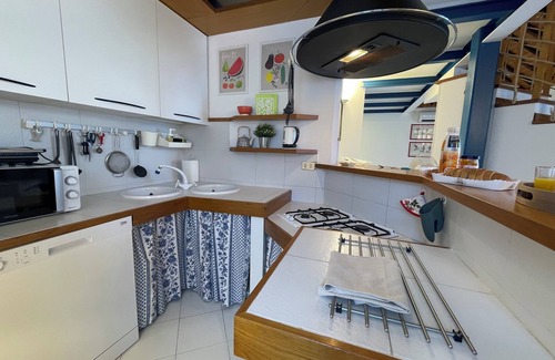 Sturla Apartment | Happy Family Apartments Beach