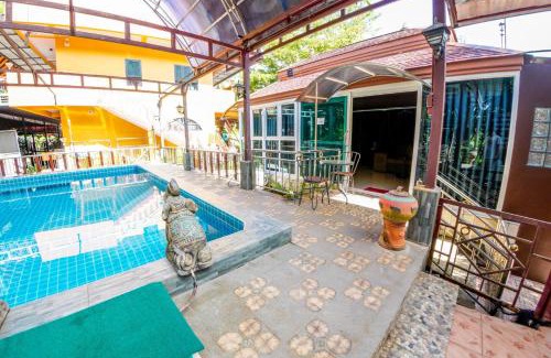 Betong Resort | Happy Garden Resort Betong