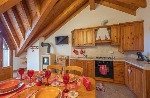 Borno Apartment | Happy Guest Apartments - Alpin Chalet Borno