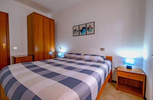 Borno Apartment | Happy Guest Apartments - Mountain Panorama Borno