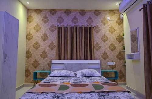 Sualkuchi House | Happy Haven Homestay