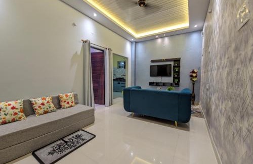 Sualkuchi House | Happy Haven Homestay