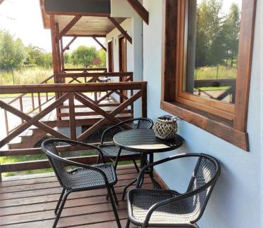 Zator House | Happy Holiday domki Zator