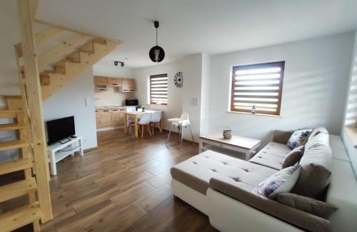 Zator House | Happy Holiday domki Zator