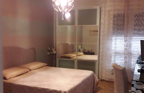 Trieste City Centre Apartment | Happy holidays Welcome holiday home 150m from Trieste central station.