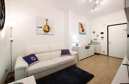 Savona Apartment | Happy Home