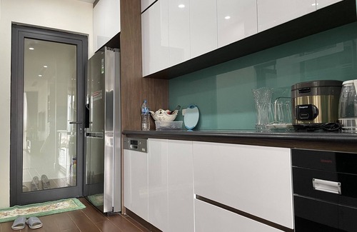 My Đinh Apartment | Happy Home with Hottub and good view