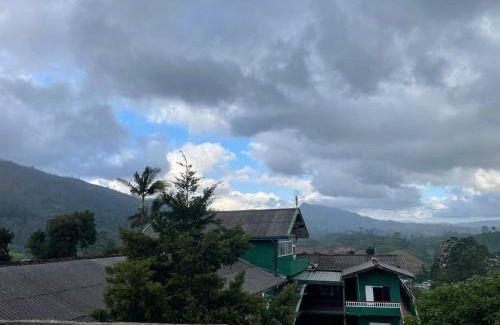 Hatton House | Happy Homestay