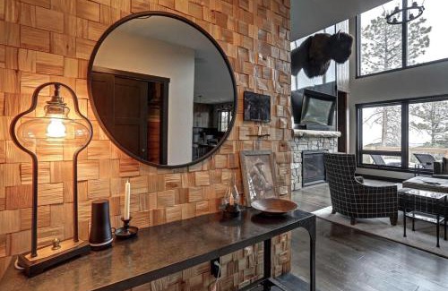 Deadwood House | Happy Hour Hideaway