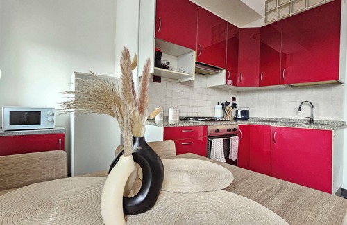 Marina Centro Bed & Breakfast | Happy House