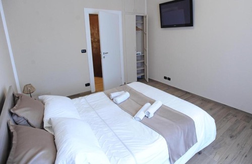 Millefonti Apartment | HAPPY HOUSE LINGOTTO