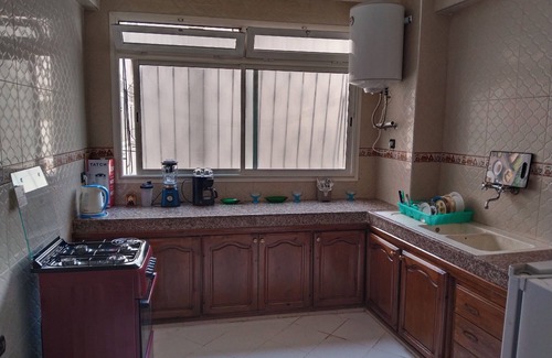 Qbibat Apartment | HAPPY HOUSE