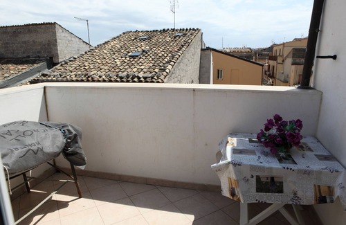 Ragusa House | Happy House on two levels