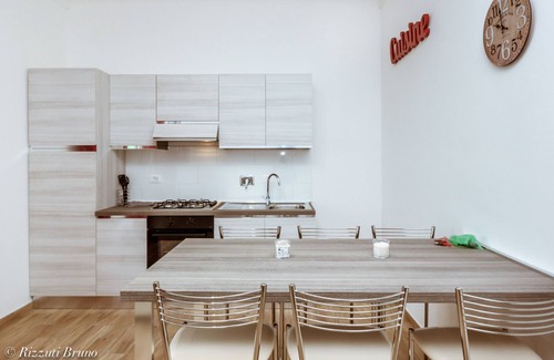 Savona Apartment | Happy House - Renovated Apartment